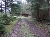 Huette am Fall (1)
